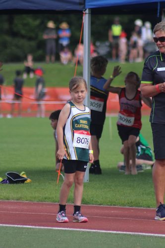 2024 Colgate Games photo
